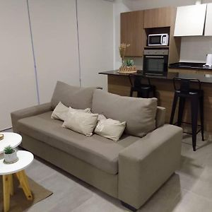 Apartamento de 1 Dormitorio